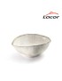 TAÇA LACOR 63849 EARTH OVAL 12X10X4CM MELAMINA