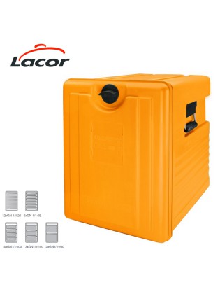 TERMOTRANS LACOR 66599...