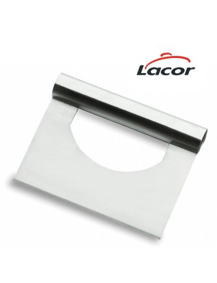 RASPADOR LACOR 67006 15X9CM...
