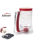 DOSEADOR LACOR 67026 1L 6X11X18CM