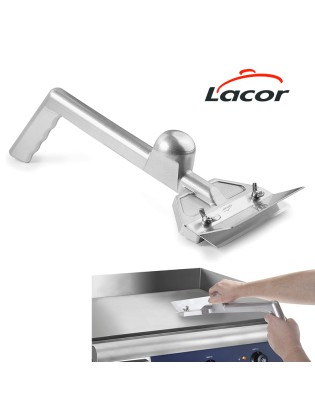 RASPADOR LACOR 67034 PROF....
