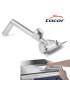 RASPADOR LACOR 67034 PROF. P/GRELHADOR 42X15X12CM