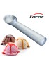 COLHER GELADO LACOR 67090 ALUMINIO 18CM BOLAS Ø5CM