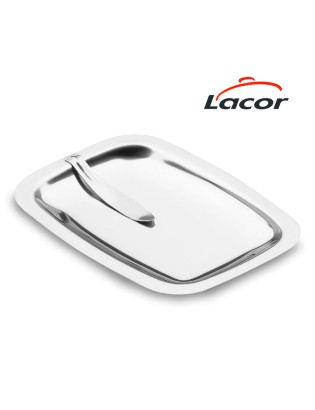 BANDEJA P/NOTAS LACOR 68007...