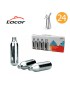 CARGA P/GARRAFA SIFAO LACOR 68403 N20  24UND