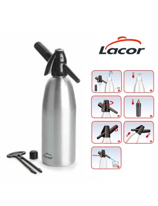 GARRAFA SIFAO LACOR 68601...