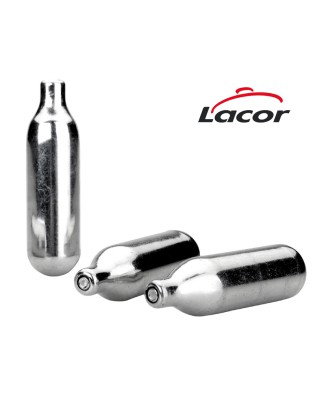 CARGA P/GARRAFA SIFAO LACOR...