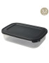 CAIXA HERMETICA CD 1997 BECLASSIC PRETO 3,2L PLST