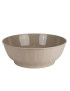 SALADEIRA CD 2021 BECLASSIC BEGE 5L 30X10,5CM PLST
