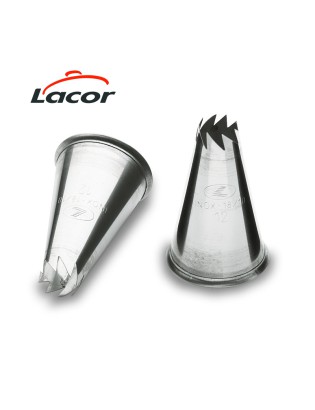 BOQUILHA LACOR 68914 FLOR...