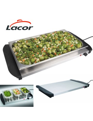 PLACA ELETRICA LACOR 69045...