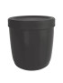 CAIXA HERMETICA CD 2361 BECLASSIC PRETO 1L PLST