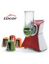 CORTA-LEGUMES LACOR 69115 ELETRICO 5 LAMINAS 150W