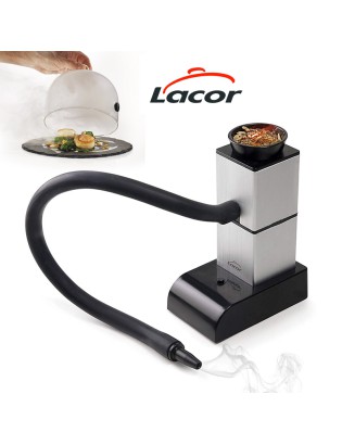 DEFUMADOR ALIMENTOS LACOR...