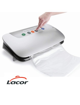 MAQUINA VACUO LACOR 69350...