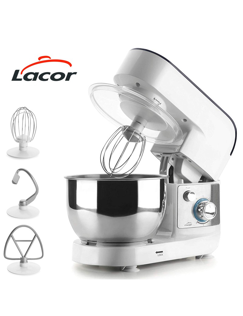 BATEDEIRA LACOR 69388 C/TAÇA 600W 4L