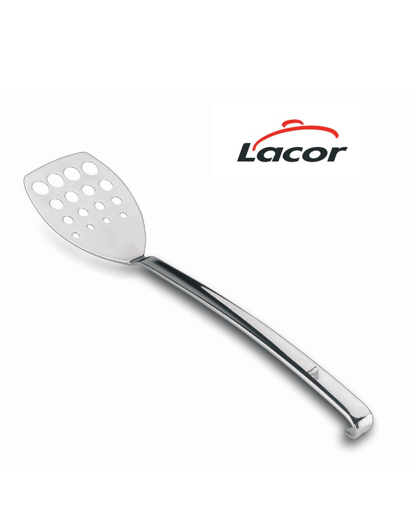 VIRA-FRITOS LACOR 72809 PROFISSIONAL 39CM INOX 18/10