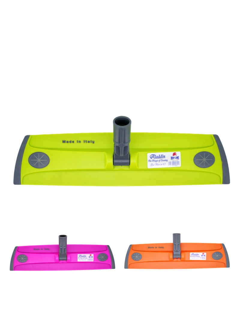 BASE MOPA 058001 ALADDIN RET 40CM SORTIDO