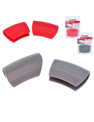 PEGA 504055 CONJ.2 SILICONE...