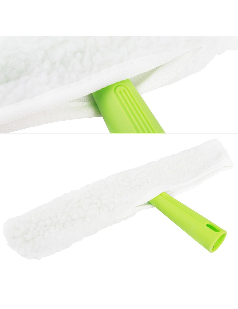 LIMPA-VIDROS PELUCHE PAMEX 53316 MICROFIBRA 35CM PLST