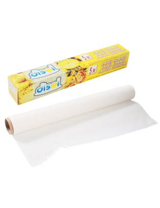 PAPEL FORNO DISOL...