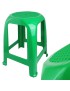 BANCO MULTIUSOS VERDE 26X26X47CM PLST