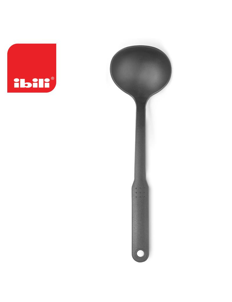 CONCHA TERRINA IBILI 734050 SOFT 31CM NYLON