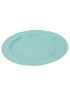 PRATO RASO CD 1688 COLORS  Ø25X1,9CM PLASTICO CORES SORTIDAS