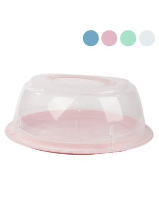 BOLEIRA CD 1778 COLORS...