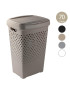 CESTO ROUPA CD 2536 BECLASSIC ZOOM 70L 43X34X65CM PLST SORT