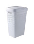 CESTO ROUPA CD 2536 BECLASSIC ZOOM 70L 43X34X65CM PLST SORT