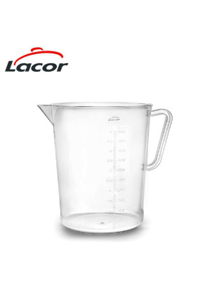 JARRO MEDIDOR LACOR 67210...