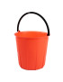 BALDE MULTIUSOS CD GOLFINHOS 1089 5L Ø22X20,5CM SORTIDO