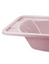 BANHEIRA BEBE CD 1386 DUMBO 74X45X18,4CM PLST SORT.