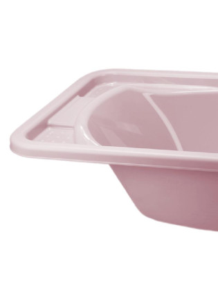 BANHEIRA BEBE CD 1386 DUMBO 74X45X18,4CM PLST SORT.