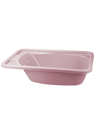 BANHEIRA BEBE CD 1386 DUMBO 74X45X18,4CM PLST SORT.