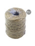 FIO SISAL GSC 2702546  2,5MM 48M NATURAL