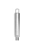 CONCHA TERRINA IBILI 762012 INTENSE Ø8X33CM INOX