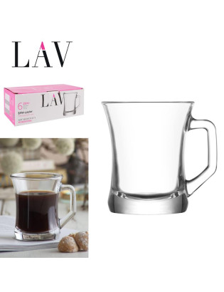 CANECA MUG LAV ZEN+ 22,5CL...
