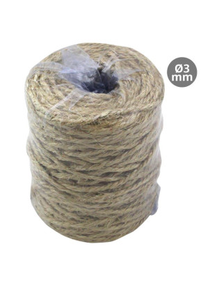 FIO SISAL GSC 2702547  3MM...