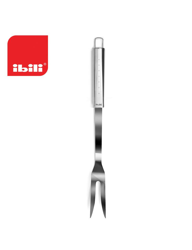GARFO FRITOS IBILI 762014 INTENSE 34CM INOX