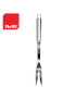 GARFO FRITOS IBILI 762014 INTENSE 34CM INOX