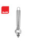 ABRE LATAS IBILI 762028 INTENSE 19CM INOX