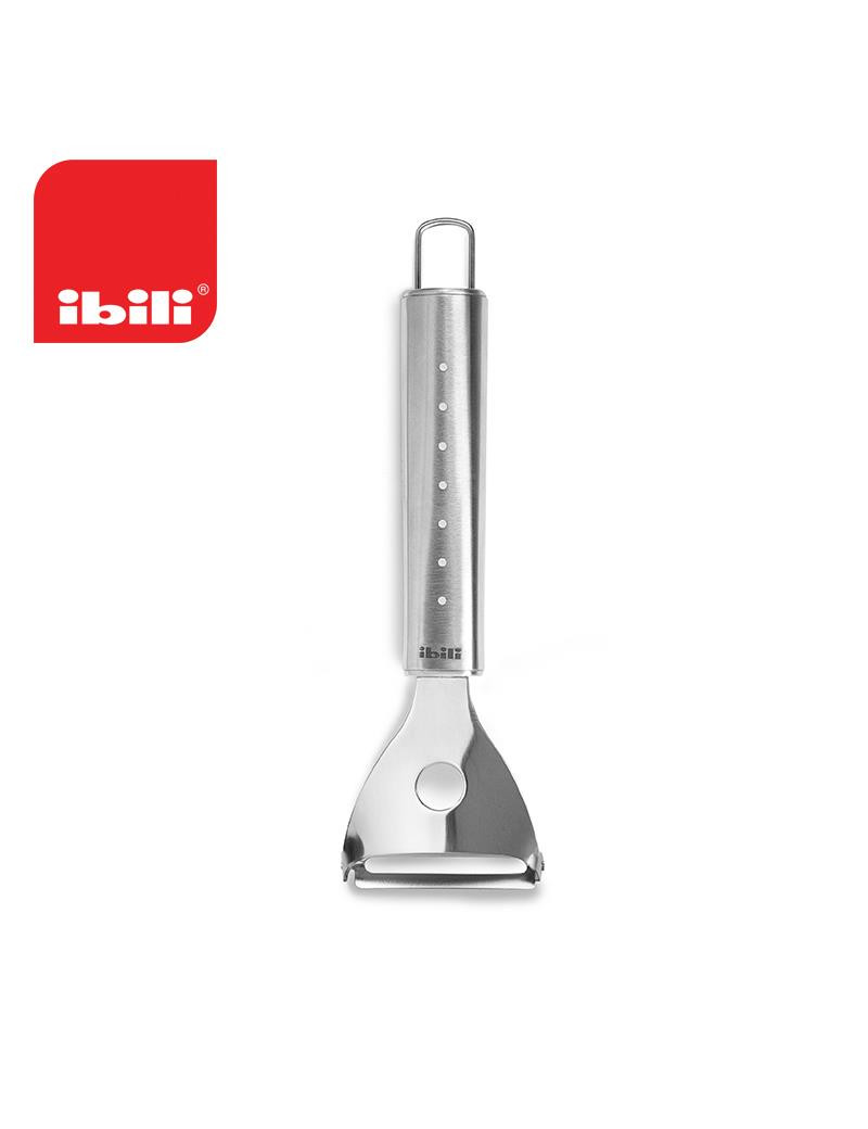 DESCASCADOR BATATA IBILI 762040 INTENSE 17CM INOX