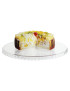 PATISSERIE - PRATO BOLO 32CM 10345