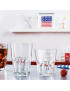 COPO LUMINARC NEW AMERICA ECO 30CL CONJ.6 VIDRO