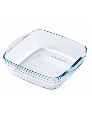 ASSADEIRA QUAD OCUISINE AIRFRYER 25X22X7CM 2,2L VIDRO