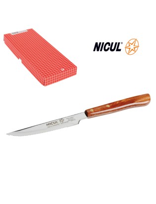 FACA CHURRASCO NICUL...
