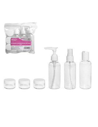CONJUNTO VIAGEM 109160...