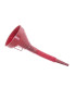 FUNIL COMBUSTIVEL 122987 C/EXTENSAO MANEAVEL 13,5X36CM